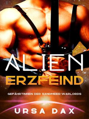 cover image of Alien-Erzfeind
